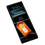 Шоколадні цукерки з лікером Апельсин Doulton Orange Liqueur Німеччина 150 г