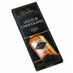 Шоколадні цукерки з лікером Шотландський Віскі Doulton Whisky Scotch Liqueur Німеччина 150 г