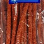 Ковбаски Кабаноски зі свинини Pikok KABANOSY 500 г Польща