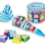 Конфеты шоколадные  Moritz Eiskonfekt 1 кг (86 штук) Германия