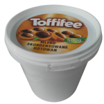Молочно-варена згущена паста (крем) Toffifee mleko skondensowane gotowan Польща 500 г