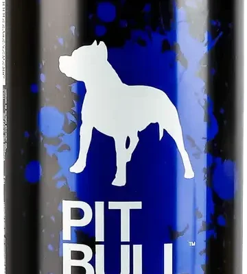 Енергетичний напій Pit Bull Power 1 л Україна