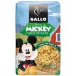 Макаронні вироби Gallo Disney Mickey and Friends 300 г Іспанія