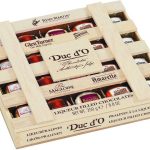 Цукерки з лікерами 5 смаків Remy Martin Duc d'O Liqueurs 250 г Бельгія