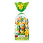 Набір Шоколадний заєць із Великодніми яйцями Riegelein 250 г Німеччина