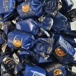 Шоколадні цукерки з лікером Віскі Mieszko Whisky 1кг Польща