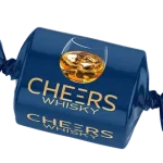 Шоколадні цукерки з лікером Віскі Mieszko Whisky 1кг Польща