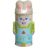 Печиво вершкове Святковий Кролик Wicklein Buttergebäck у ж/б 200 г Німеччина