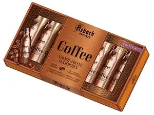 Цукерки з молочного шоколаду з бренді Asbach Pralinen Coffee 100 г Німеччина