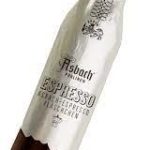 Цукерки з темного шоколаду еспресо-бренді Asbach-Espresso Fläschen Zartbitter 100 г Німеччина