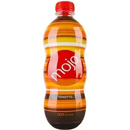 Напиток Mojo со вкусом чинното кола 0,5 Украина