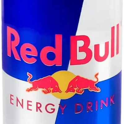 Енергетичний напій Red Bull 0.25 л Україна