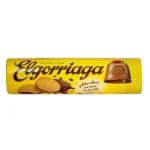 Печиво сендвіч із шоколадним кремом Elgorriaga Rellenas Con Crema De Chocolate Іспанія 500 г