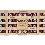 Цукерки з лікерами 5 смаків Remy Martin Duc d'O Liqueurs 500 г Бельгія