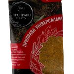 Приправа Універсальна Приправи світу 100 г