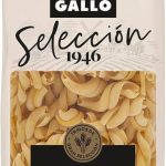 Макаронні вироби Gallo Seleccion 46 Trecce 450 г Іспанія