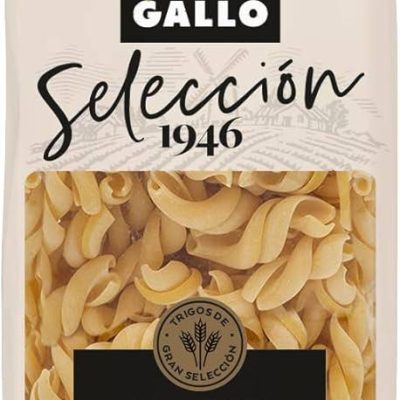 Макаронні вироби Gallo Seleccion 46 Trecce 450 г Іспанія