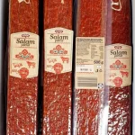 Ковбаса салямі з/до Pikok Lovecky Угорщина 500г