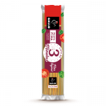 Макаронні вироби з томатом і шпинатом Спагеті Gallo Spaghetti PastaFina 400 г Іспанія