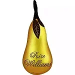 Цукерки Груша з лікером Pears Williams 48 Abtey 960 г Франція