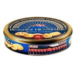 Печиво данське асорті Beautiful Denmark у ж/б 150 г Данія