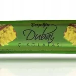 Дубайський шоколадний батончик Beyo| lu Dubai Chocolate Bar 35г