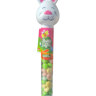 Драже шоколадне Зайчик Happy Easter Becky's 55 г Нідерланди
