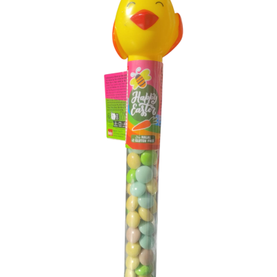 Драже шоколадне Курча Happy Easter Becky's 55 г Нідерланди