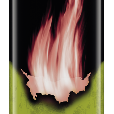 Енергетичний напій Burn Energy Drink Guava, 0,25 мл Великобританія