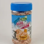 Гімалайська рожева сіль Soll himalajska Rmix 900 г Польща