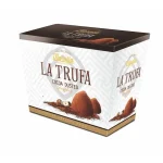 Шоколадні цукерки Трюфеля Fiorella LA TRUFA cocoa dusted 200 г Туреччина