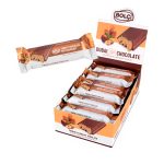 Молочний шоколад із начинкою з фундука Dubai Chocolate Hazelnut Kadayif 30 г