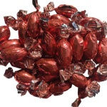 Шоколадні цукерки з персиковим лікером Douceur Pfirichlikor Eir 1 кг Німеччина