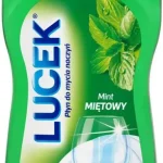 Засіб для миття посуду Алое Lucek 1 л Польща