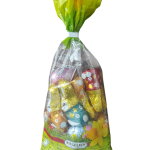 Шоколадний набір Великодні зайчики та яйця Riegelein 250 г Німеччина