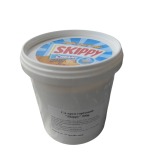 Арахісовий крем (крем) зі смаком какао Ckippy Creamy Польща 500г