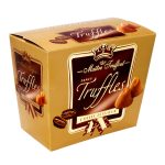 Цукерки Truffles Coffee (Трюфель смак кави) Maitre Truffout Австрія 200 г