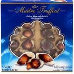 Цукерки Pralinen (Шоколадне праліне) Maitre Truffout Австрія 250г