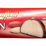 Марципан у шоколаді Marzipan Maitre Truffout Австрія100 г