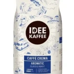 Кава зернова IDEE KAFFEE CREMA J. J. Darboven 100 арабіка 1 кг Німеччина
