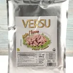 Тунець у власному соку VERSU Atun Natural 1 кг Іспанія
