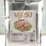 Тунець у власному соку VERSU Atun Natural 1 кг Іспанія