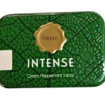 Леденцы БЕЗ САХАРА Лимон+Мята Compass Lemon Mints 20 г Германия