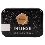 Льодяники БЕЗ САХАРА М'ятні Compass Peppermints Mints 20 г Німеччина