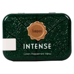 Льодяники БЕЗ САХАРА М'ятні Compass Peppermints Mints 20 г Німеччина