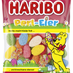 Желейні цукерки Перлинні яйця Haribo Perl Eier 200 г Німеччина