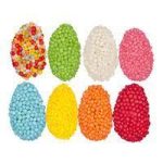 Желейні цукерки Перлинні яйця Haribo Perl Eier 200 г Німеччина