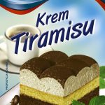 Крем для тортів зі смаком Тірамісу Emix TiramisuПольща 100 г