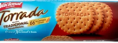 Печиво Марія NACIONAL Torrada 200 г Португалія