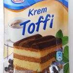 Крем для торта зі смаком карамелі Emix ToffiПольща 100 г